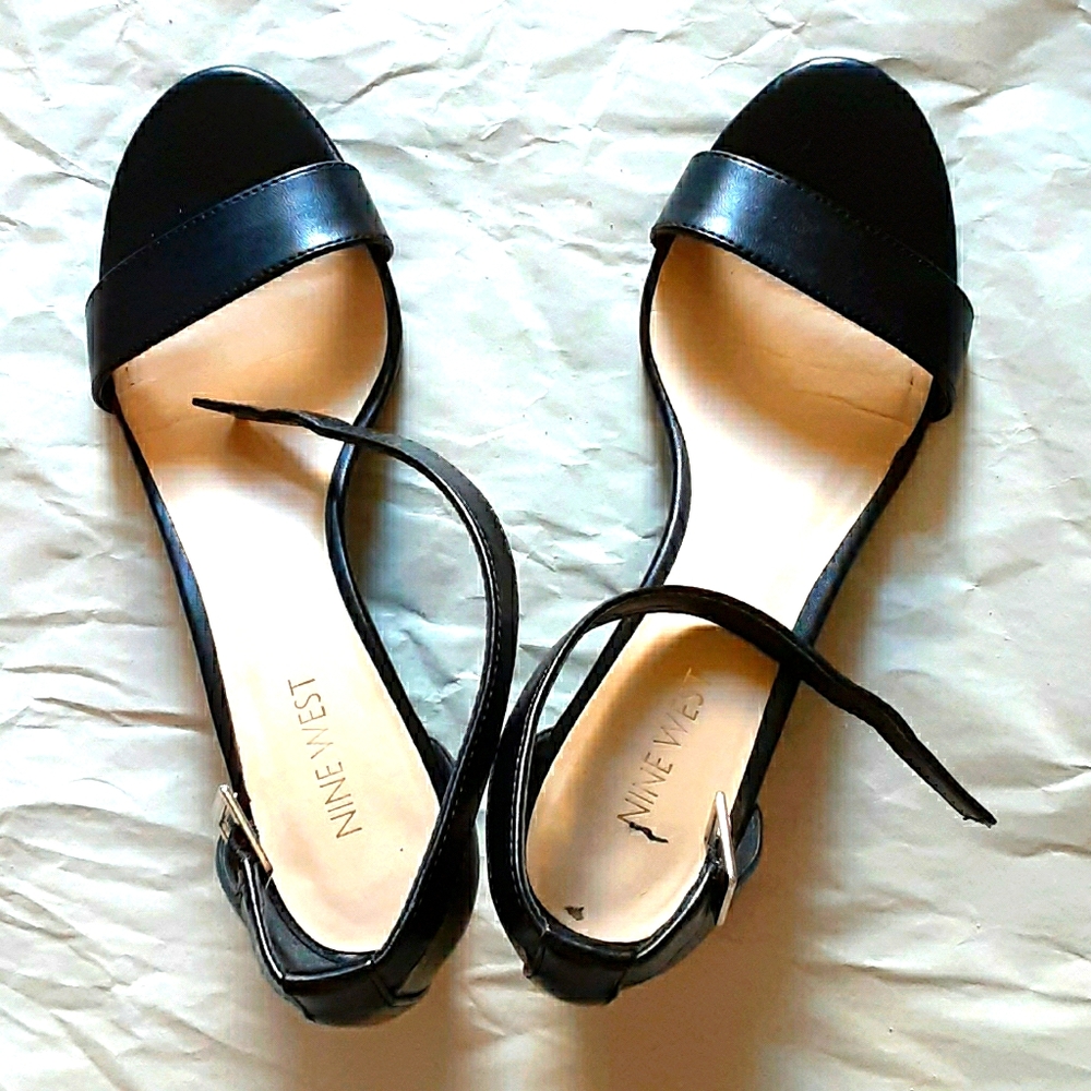 Beautiful elegant and sexy shoes
